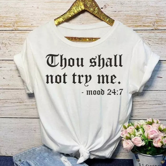 Graphic Tee - Picture 1 of 1